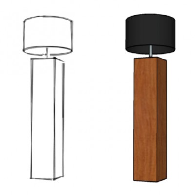 Stoere lampen