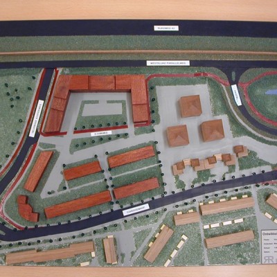 Maquette