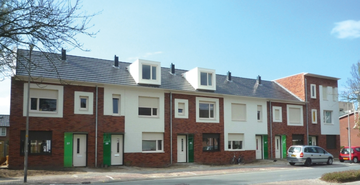 Sterrenbuurt
