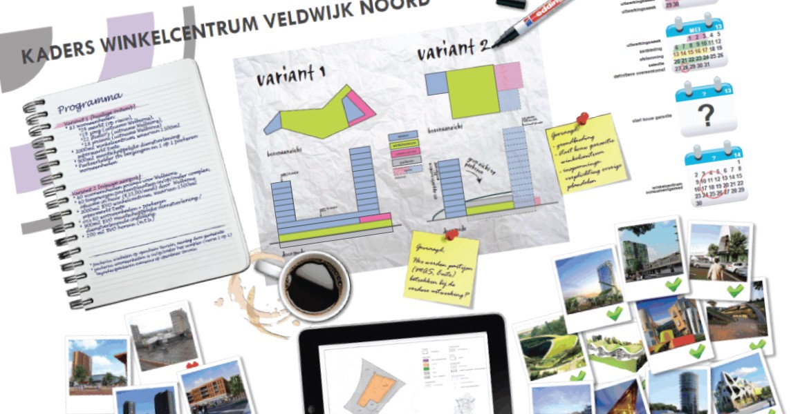 Winkelcentrum