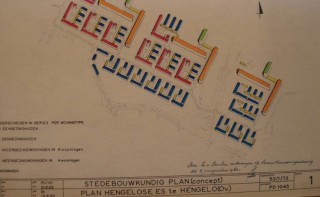 stedenbouw